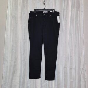 Black Skinny Jeans